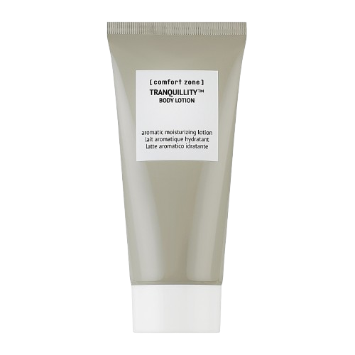 Comfort Zone TRANQUILLITY™ BODY LOTION 200 мл – Зволожувальний лосьйон для тіла Comfort Zone TRANQUILLITY™ BODY LOTION 200 мл – Зволожувальний лосьйон для тіла